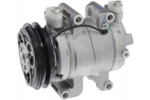 Valeo Συμπιεστής, συστ. Κλιματισμού - 559608