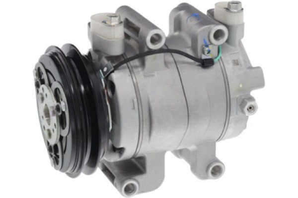 Valeo Συμπιεστής, συστ. Κλιματισμού - 559608