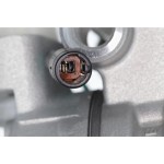 Valeo Συμπιεστής, συστ. Κλιματισμού - 559608