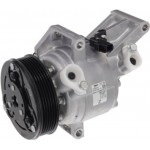 Valeo Συμπιεστής, συστ. Κλιματισμού - 559618