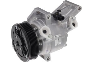 Valeo Συμπιεστής, συστ. Κλιματισμού - 559618