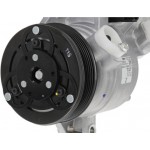 Valeo Συμπιεστής, συστ. Κλιματισμού - 559618