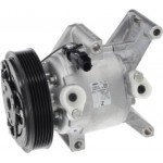 Valeo Συμπιεστής, συστ. Κλιματισμού - 559622