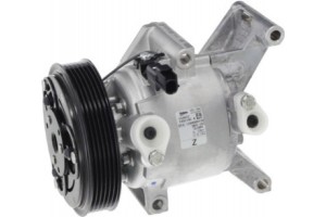 Valeo Συμπιεστής, συστ. Κλιματισμού - 559622