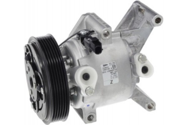 Valeo Συμπιεστής, συστ. Κλιματισμού - 559622