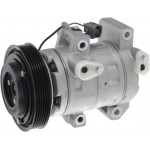 Valeo Συμπιεστής, συστ. Κλιματισμού - 559624