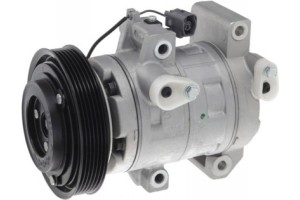 Valeo Συμπιεστής, συστ. Κλιματισμού - 559624