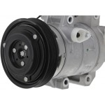 Valeo Συμπιεστής, συστ. Κλιματισμού - 559624