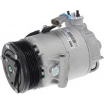 Valeo Συμπιεστής, συστ. Κλιματισμού - 690200