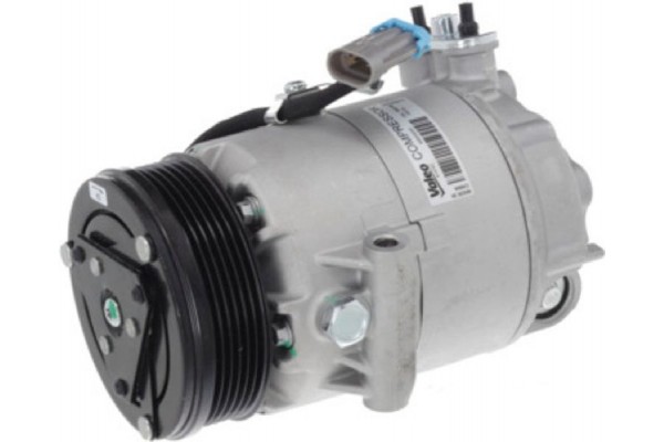 Valeo Συμπιεστής, συστ. Κλιματισμού - 690200