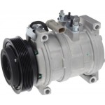 Valeo Συμπιεστής, συστ. Κλιματισμού - 690202