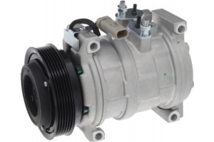 Valeo Συμπιεστής, συστ. Κλιματισμού - 690202