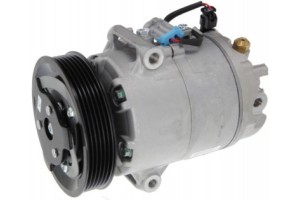 Valeo Συμπιεστής, συστ. Κλιματισμού - 690203