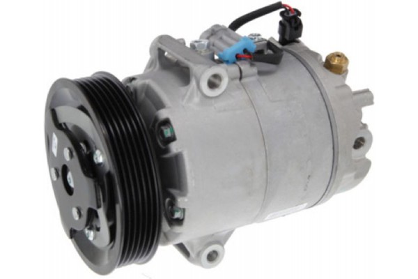 Valeo Συμπιεστής, συστ. Κλιματισμού - 690203