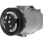 Valeo Συμπιεστής, συστ. Κλιματισμού - 690203