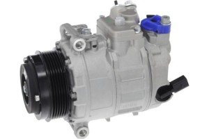 Valeo Συμπιεστής, συστ. Κλιματισμού - 690204