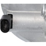 Valeo Συμπιεστής, συστ. Κλιματισμού - 690204