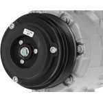 Valeo Συμπιεστής, συστ. Κλιματισμού - 690204