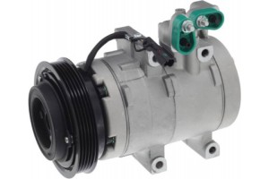 Valeo Συμπιεστής, συστ. Κλιματισμού - 690206