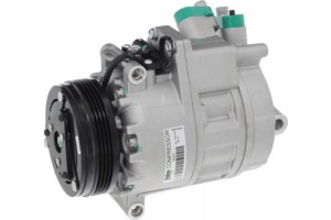 Valeo Συμπιεστής, συστ. Κλιματισμού - 690207