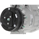 Valeo Συμπιεστής, συστ. Κλιματισμού - 690207