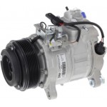 Valeo Συμπιεστής, συστ. Κλιματισμού - 690208