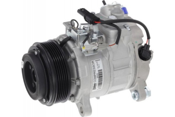 Valeo Συμπιεστής, συστ. Κλιματισμού - 690208