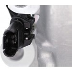 Valeo Συμπιεστής, συστ. Κλιματισμού - 690208