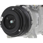 Valeo Συμπιεστής, συστ. Κλιματισμού - 690208