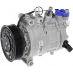 Valeo Συμπιεστής, συστ. Κλιματισμού - 690209