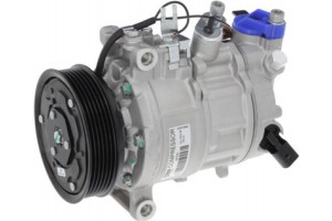 Valeo Συμπιεστής, συστ. Κλιματισμού - 690209