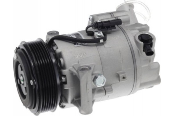 Valeo Συμπιεστής, συστ. Κλιματισμού - 690210