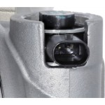 Valeo Συμπιεστής, συστ. Κλιματισμού - 690210