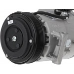 Valeo Συμπιεστής, συστ. Κλιματισμού - 690210