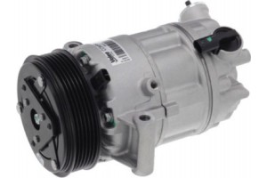 Valeo Συμπιεστής, συστ. Κλιματισμού - 690212