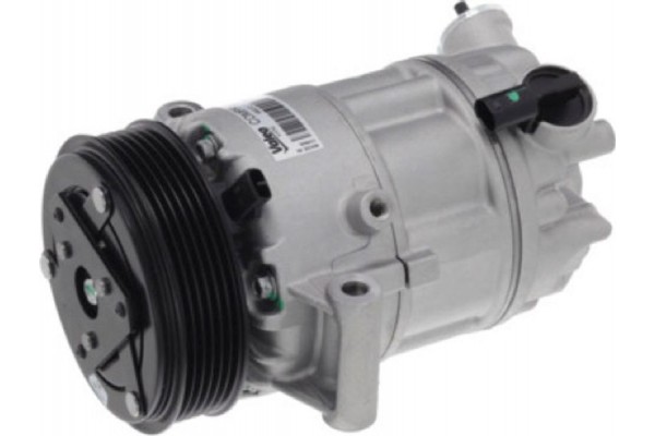 Valeo Συμπιεστής, συστ. Κλιματισμού - 690212