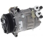 Valeo Συμπιεστής, συστ. Κλιματισμού - 690693