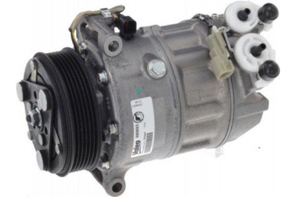 Valeo Συμπιεστής, συστ. Κλιματισμού - 690693