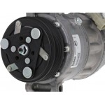 Valeo Συμπιεστής, συστ. Κλιματισμού - 690693