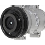 Valeo Συμπιεστής, συστ. Κλιματισμού - 699054 Valeo Συμπιεστής, συστ. Κλιματισμού - 699054