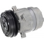 Valeo Συμπιεστής, συστ. Κλιματισμού - 699168