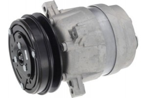 Valeo Συμπιεστής, συστ. Κλιματισμού - 699168