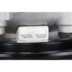 Valeo Συμπιεστής, συστ. Κλιματισμού - 699168