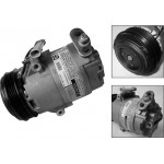 Valeo Συμπιεστής, συστ. Κλιματισμού - 699250