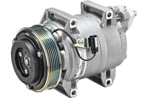 Valeo Συμπιεστής, συστ. Κλιματισμού - 699264