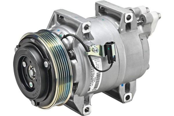 Valeo Συμπιεστής, συστ. Κλιματισμού - 699264