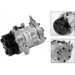 Valeo Συμπιεστής, συστ. Κλιματισμού - 699306