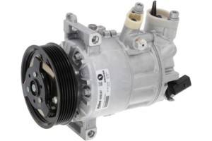 Valeo Συμπιεστής, συστ. Κλιματισμού - 699357