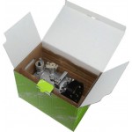 Valeo Συμπιεστής, συστ. Κλιματισμού - 699357