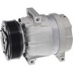 Valeo Συμπιεστής, συστ. Κλιματισμού - 699361